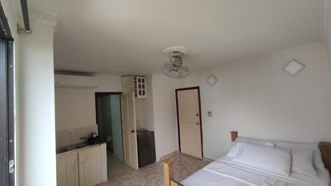 Luna Azul Rodadero Santa Marta  Exterior foto