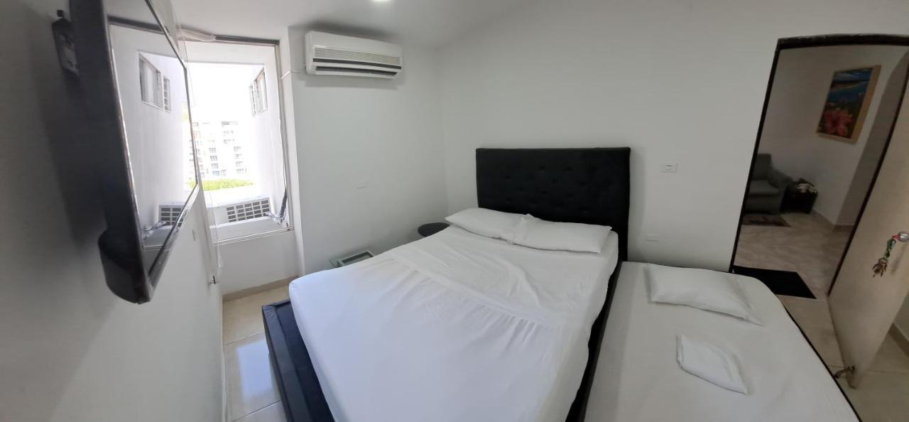 Luna Azul Rodadero Santa Marta  Exterior foto