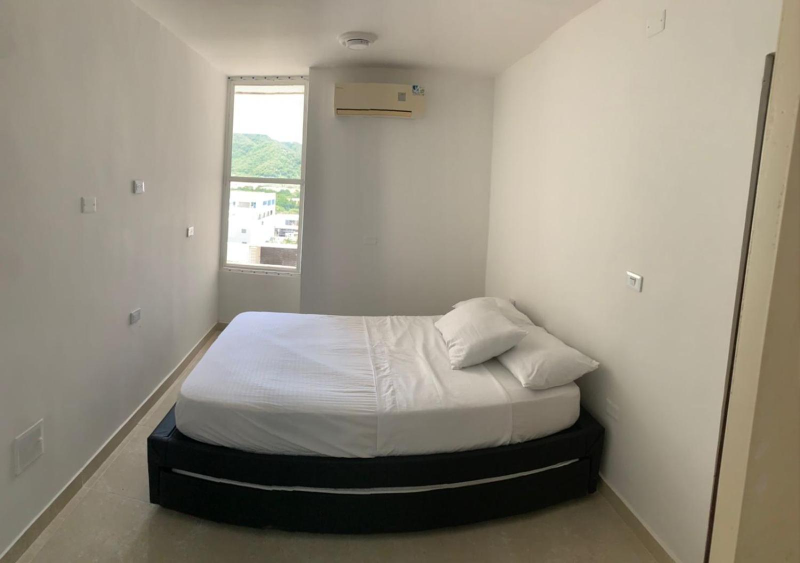 Luna Azul Rodadero Santa Marta  Exterior foto